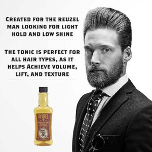 Reuzel Spray Grooming Tonic (350ml)