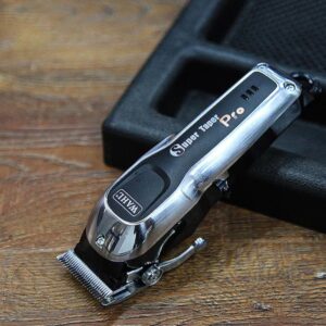 Wahl Cordless Super Taper Pro