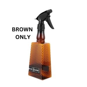 Mane Tame Water Sprayer Brown 16oz