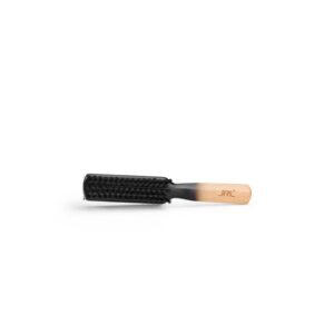JRL Professional Premium Double-Sided Hair & Beard Brush