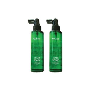 NuLeaf Hair Tonic with Trichogen 120ml