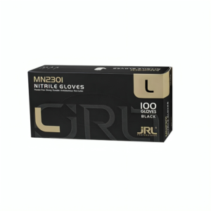 JRL Professional Nitrile Gloves