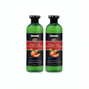 Keratine Queen Fruit Vinegar Dye Hair 10 minute Color