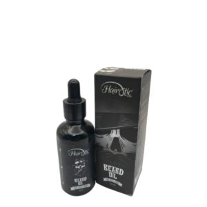 Hairotic Beard Growth Oil