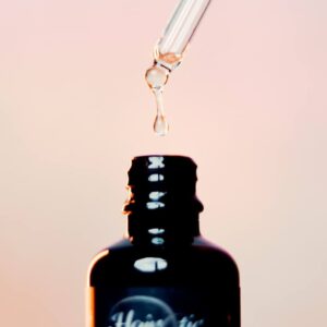 Hairotic Beard Growth Oil
