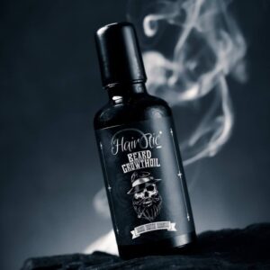 Hairotic Beard Growth Oil