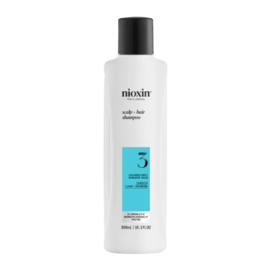 Nioxin System 3 Cleanser Shampoo & Conditioner (1L)