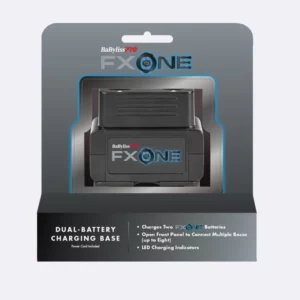 BaBylissPRO FXONE Dual-Battery Charging Prepack