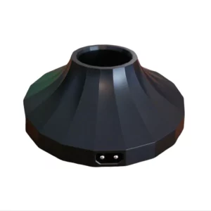 JRL Dual Charging Dock for JRL Clipper/Trimmer