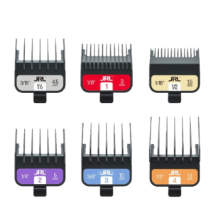 JRL Attachment Comb