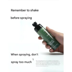 Liran Hair Fluffy Water Styling Spray Gel 120ml