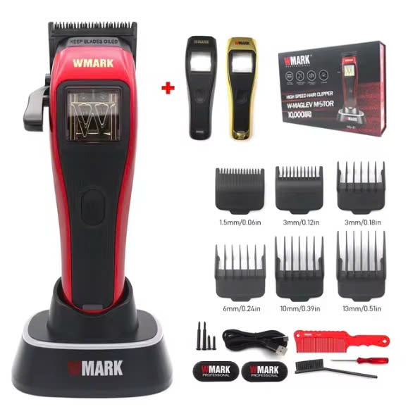Wmark NG-X1 Hair Clipper