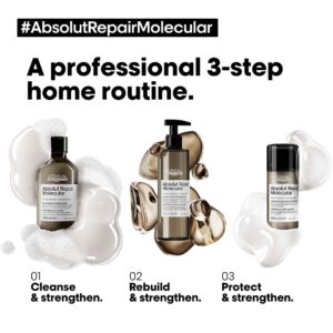 Loreal Serie Expert Absolut Repair Molecular
