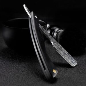 Wooden SR23 Pull Type Shaving Razor