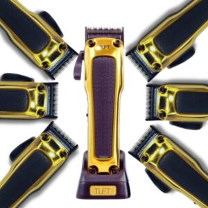 TUFT Supreme Clipper & TUFT Prestige Trimmer