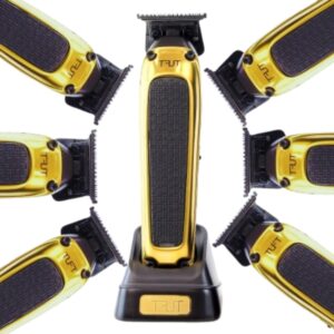 TUFT Supreme Clipper & TUFT Prestige Trimmer