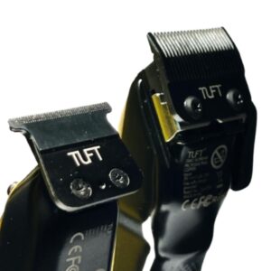 TUFT Supreme Clipper & TUFT Prestige Trimmer