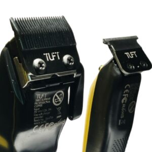 TUFT Supreme Clipper & TUFT Prestige Trimmer