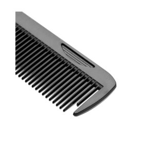 Folding Comb Pocket SS23 Shaping Comb Round Comb Teeth Comb