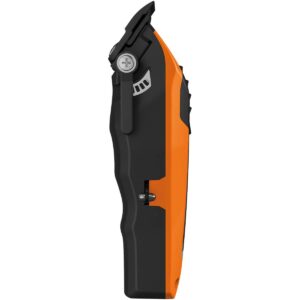 GAMMA+ Shorty Cordless Hair Clipper