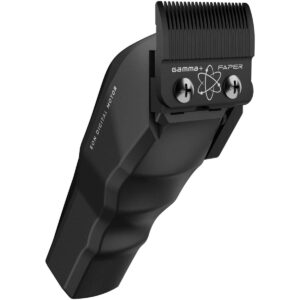 GAMMA+ Shorty Cordless Hair Clipper