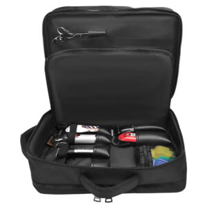 Barber Tool Backpack Black
