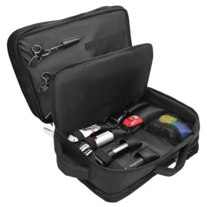 Barber Tool Backpack Black