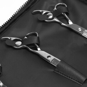 Barber Tool Backpack Black