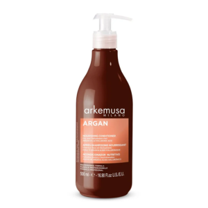Arkemusa Milano Argan Nourishing Series