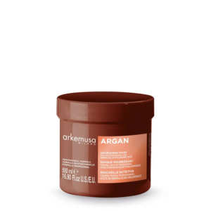 Arkemusa Milano Argan Nourishing Series
