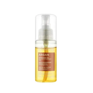 Arkemusa Milano Argan Nourishing Series