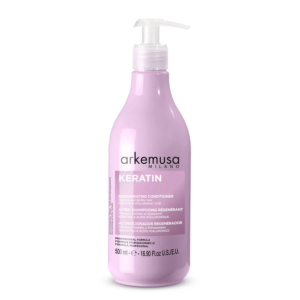 Arkemusa Milano Keratin Regenerating Series