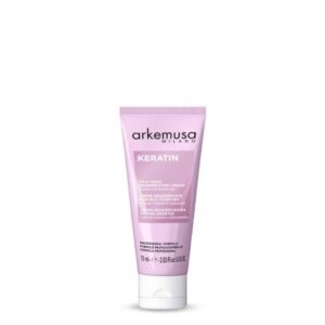 Arkemusa Milano Keratin Regenerating Series
