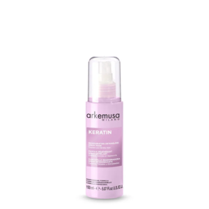 Arkemusa Milano Keratin Regenerating Series