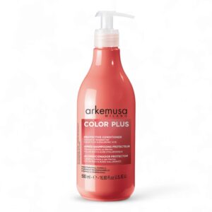 Arkemusa Milano Color Plus Protective Hair Care Series