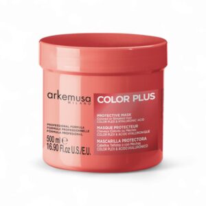 Arkemusa Milano Color Plus Protective Hair Care Series