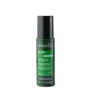 Arkemusa Milano Green Olive Disciplining Hair Care