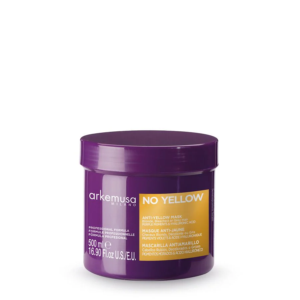 Arkemusa Milano No Yellow Anti-Yellow Hair Care Series