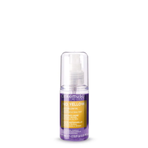Arkemusa Milano No Yellow Anti-Yellow Hair Care Series