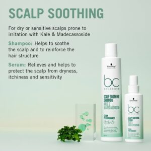 Schwarzkopf BC Bonacure Scalp Care