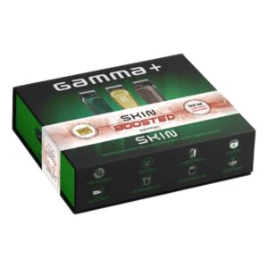 Gamma+ Skin Boosted Clipper