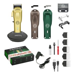 Gamma+ Skin Boosted Clipper