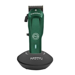 Gamma+ Skin Boosted Clipper