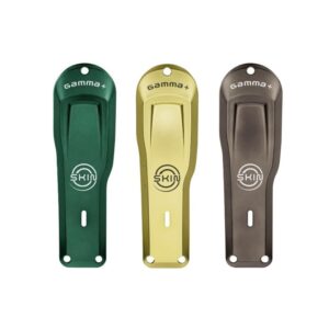 Gamma+ Skin Boosted Clipper