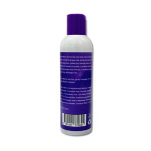 Iilution Yellow shampoo Anti yellow 200ml