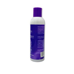Iilution Yellow shampoo Anti yellow 200ml