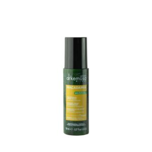 Arkemusa Green Macadamia Shampoo / Mask / Spray