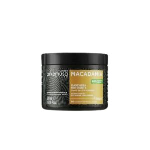 Arkemusa Green Macadamia Shampoo / Mask / Spray