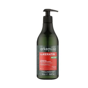Akemusa fito Keratin Series