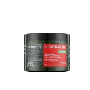 Akemusa fito Keratin Series